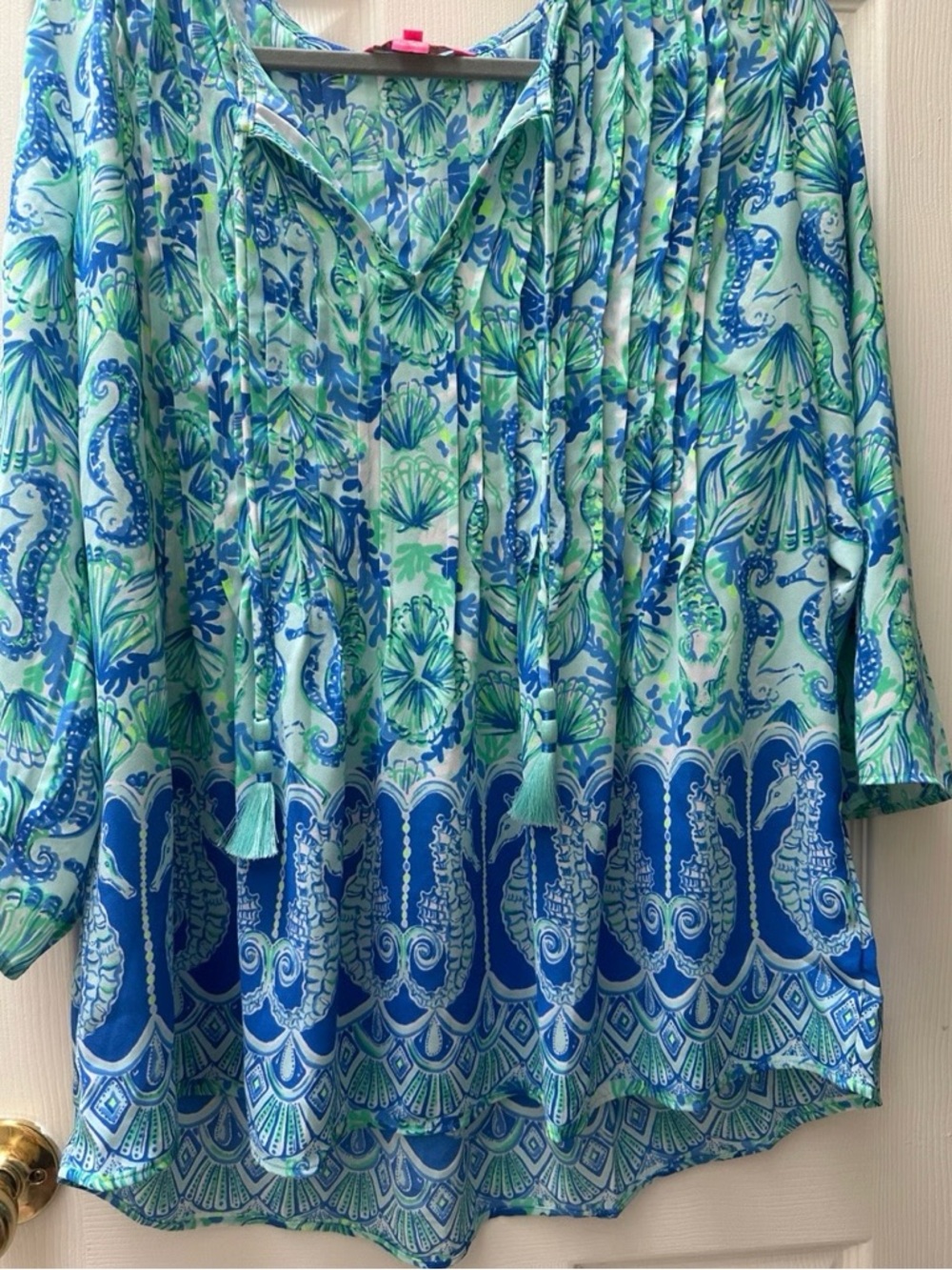 Lilly Pulitzer Marlina Tunic